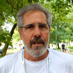 Dr.Ilija Gazepov